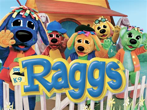 episode raggs raggs storybook adventures