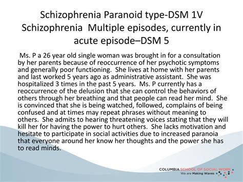 episodes of schizophrenia PDF