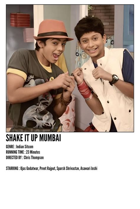 episodes of shake it up mumbai Reader