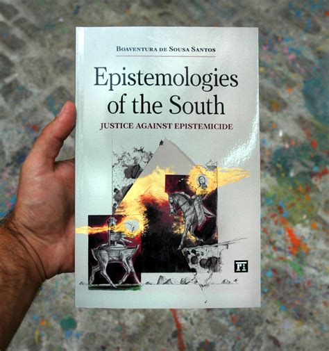 epistemologies of the south justice against epistemicide Epub