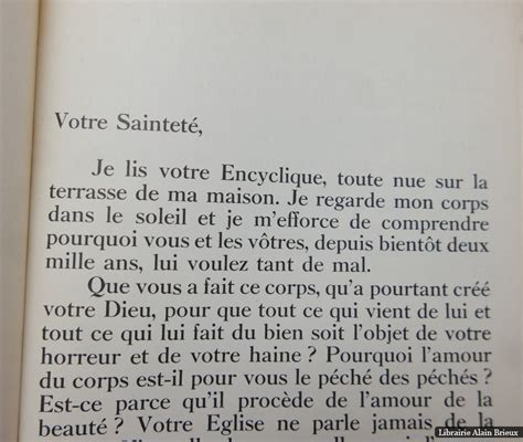 epitre paul vi lettre ouverte au pape PDF