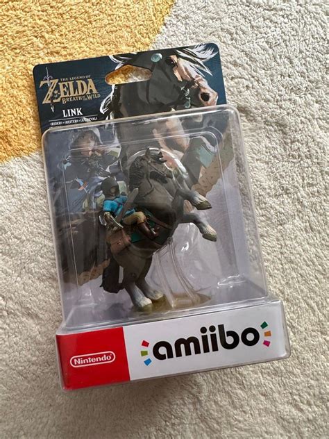 epona amiibo