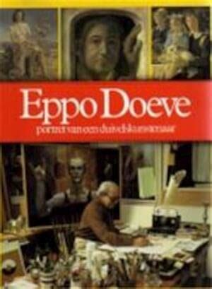 eppo doeve portret van een duivelskunstenaar Epub