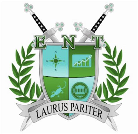 epsilon nu tau