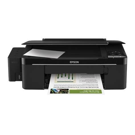 epson l200 manual pdf Kindle Editon