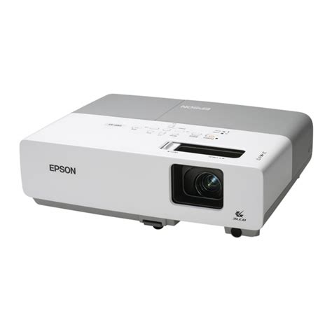 epson lcd projector emp 83h manual Kindle Editon