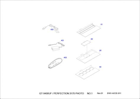 epson perfection 3170 troubleshooting PDF