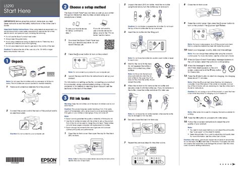 epson printer manual download Kindle Editon