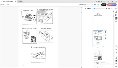 epson sq 2000 user guide Epub