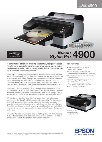 epson stylus c46 service manual PDF