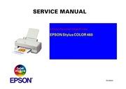 epson stylus color 460 user guide Reader