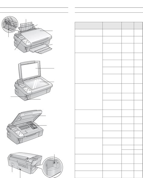 epson stylus cx8400 user guide Doc