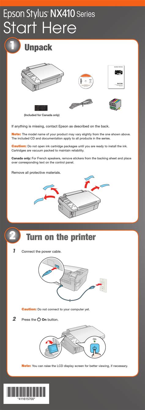 epson stylus nx420 manual pdf PDF