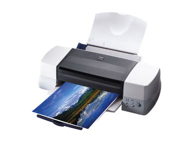 epson stylus photo 1270 setup user guide PDF