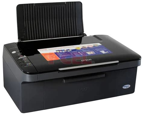 epson stylus photo 2000p setup user guide Doc