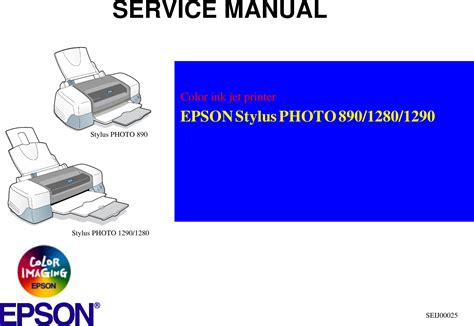 epson stylus photo 890 1290 setup user guide Epub