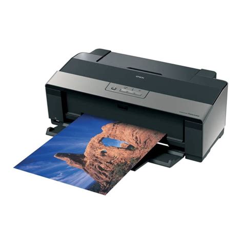 epson stylus photo r1900 user manual Reader