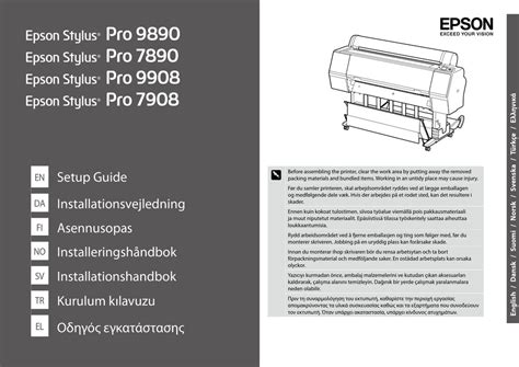 epson stylus pro 9890 field repair manual pdf Reader