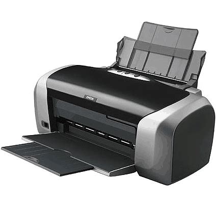 epson stylus r200 troubleshooting PDF