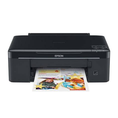 epson stylus sx130 manual Reader