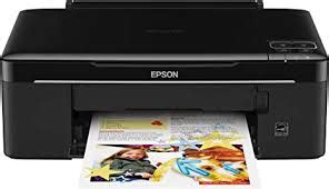 epson stylus sx130 manuale Epub