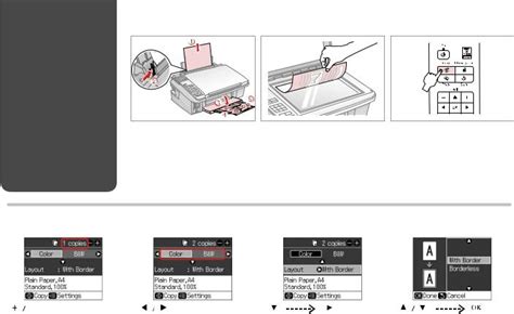 epson stylus sx515w user manual Kindle Editon