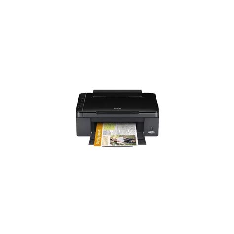 epson sx125 user guide Reader