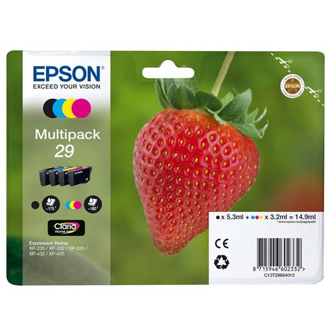 epson tintenpatronen