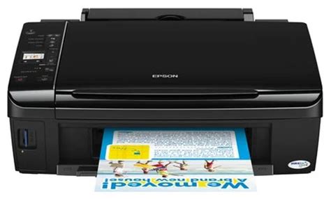 epson tx210 printer user manual Doc