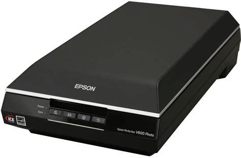 epson v600 scanner user guide Epub