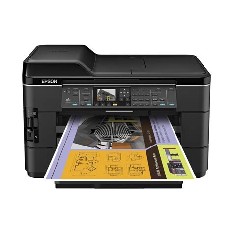 epson wf 7520 manual Doc