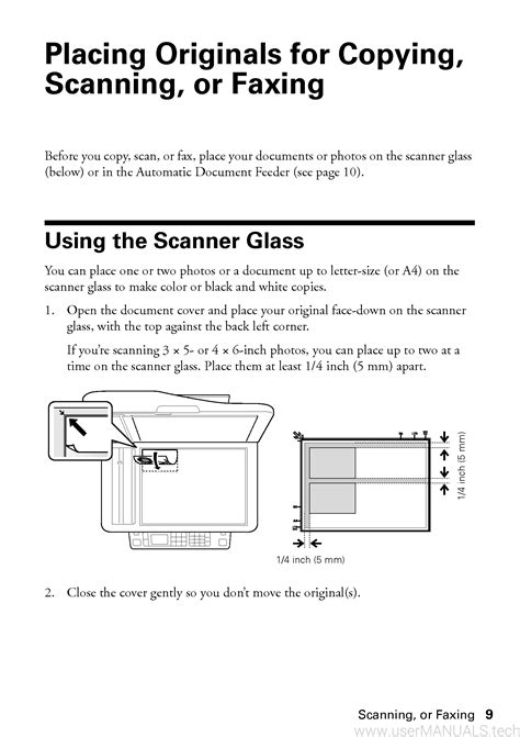 epson workforce 610 user manual Reader