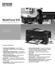 epson workforce 615 manual Epub