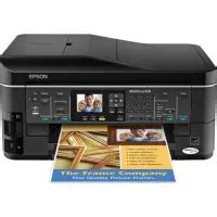 epson workforce 630 manual paper feed Reader