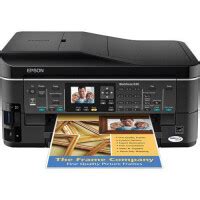 epson workforce 630 user guide Epub