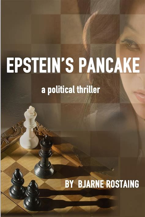 epsteins pancake a political thriller Doc