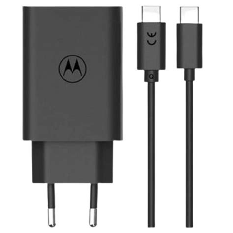 epxid JoltDrive Charger Adapter Motorola Doc