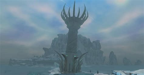 Eq2 Tower Of Frozen Shadow Shadowed Corridors Walkthrough
