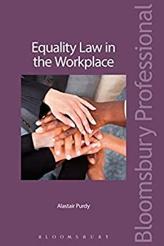 equality law workplace alastair purdy ebook Epub