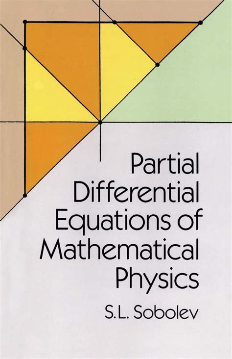 equations of mathematical physics dover books on physics Doc