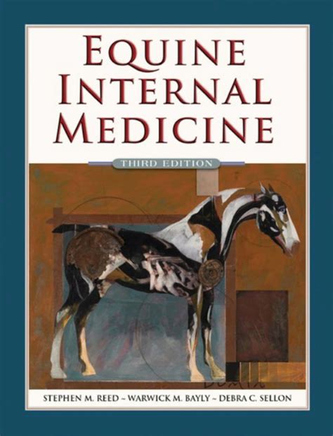 equine internal medicine Reader