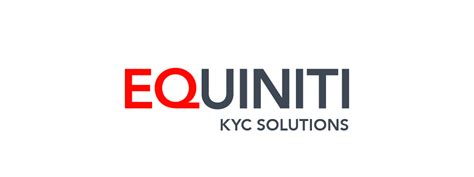 equiniti kyc solutions jobs