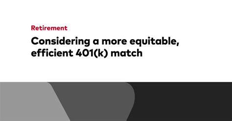 equitable 401k