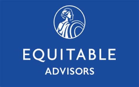 equitable financial advisor