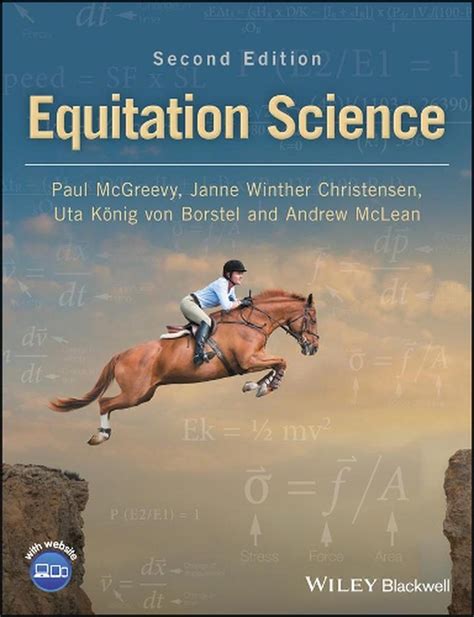 equitation science equitation science PDF