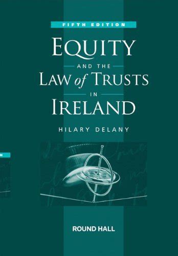 equity and the law of trusts equity and the law of trusts Doc