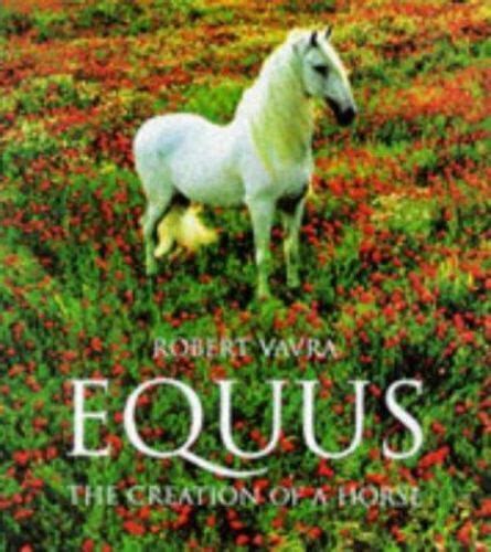 equus the creation of a horse evergreens Reader