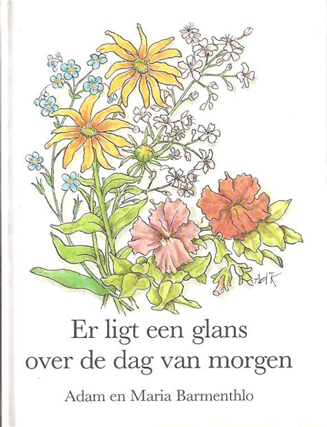 er ligt een glans over de dag van morgen Epub