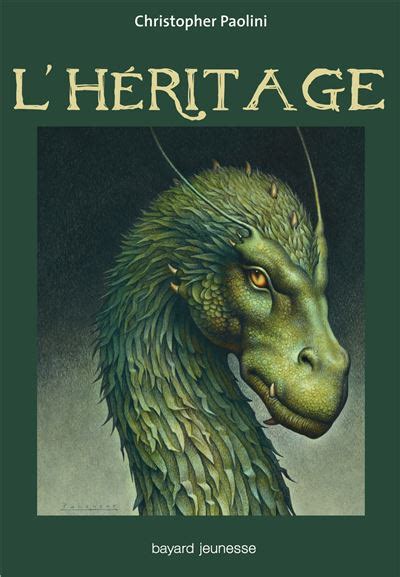 eragon l heritage pdf Reader