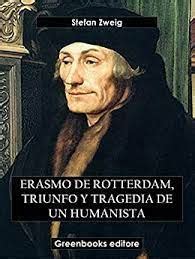 erasmo rotterdam triunfo tragedia humanista PDF